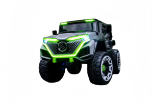 <span class=keywords><strong>Auto</strong></span> Elettrica Giocattolo per Bambini Unisex a Quattro Ruote con Telecomando, Nuovo Modello a <span class=keywords><strong>Batteria</strong></span>, <span class=keywords><strong>Auto</strong></span> per Bambini in PP, Vendita all'Ingrosso di Alta Qualità - Product Image 2