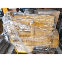 Motor Diésel 3116 para Excavadora Caterpillar CAT 325B 325BL, Conjunto de Motor 3116 Completo