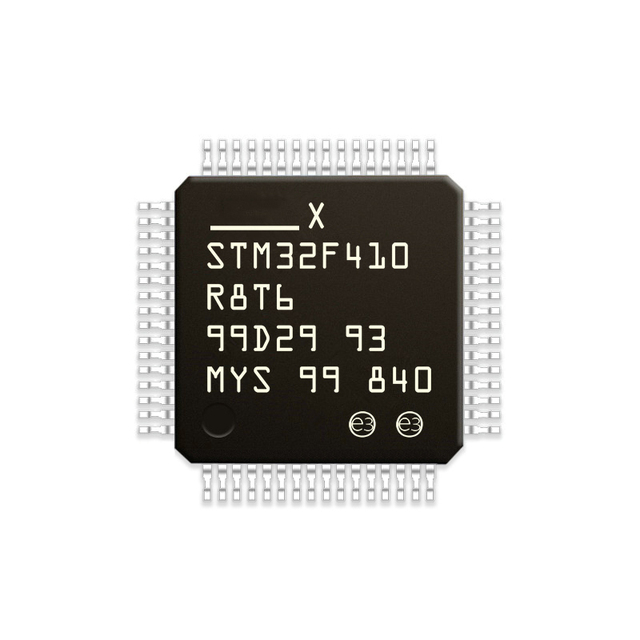 New chip Support BOM 32-bit microcontroller STM32F410R8T6 ARM Integrated Circuits 32MCU original