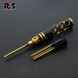 RS <span class=keywords><strong>Starscream</strong></span> ผลิตโมเดลเครื่องมือซ่อม สแตนเลส ไขควงหกเหลี่ยม 4 in 1 เครื่องบิน รถทั่วไป R48 - Product Image 5