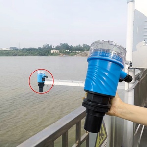Medidor de nível de som para tanque fechado RS485, medidor de profundidade de água ultrassônico de 3m5m10m 420ma, transmissor de sensor, medidor de nível de som - Product Image 3