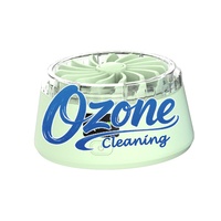 IPX7 waterdichte ozonwasmachine Doekspeelgoed Dierbenodigdheden Sterilisatie Oplaadbare ozonreinigingsmachine