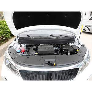 Ruiland X3 PRO Modelo 2024 1.5L Manual Color Oscuro Nuevo SUV Euro VI Asientos Traseros Plegables Características Prácticas Avanzadas Auto Familiar - Product Image 6