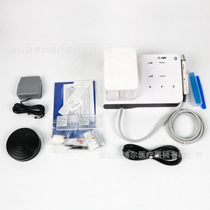 Verun Ultrasonic Dental Scaler DA-20 For Clinic Tartar Removal And Pet Dental Care - Product Image 5