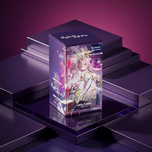 Epic Seven Arena Booster Box BT04 Days Bitter Cold 24 Packs Korean Factory Sealed Trading Card Game Paper Trading Cards - Product Image 1