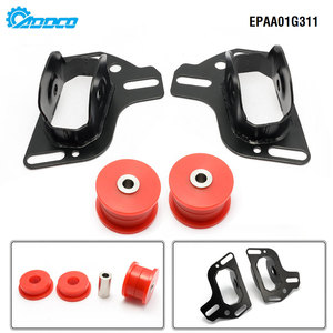 Addco phía sau dấu cánh tay khung với 80A phía sau dấu cánh tay ỐNg Lót cho BMW E36 E46 1999-2006 Z4 e85 e86 2003-2008 epaa01g311 - Product Image 4