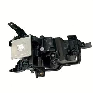 เหมาะสำหรับไฟหน้ารถมาสด้า CX-50 รุ่นยุโรป พร้อมหมายเลขอะไหล่ VC74-51030 VC74-51040 - Product Image 2