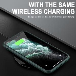 ¡Oferta! Funda de teléfono 360 cubierta de vidrio templado de doble cara para IPone X/XS - Product Image 5