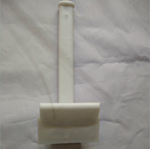 Tùy Chỉnh Thiết Kế Bí Ngô Ngoài Trời Vườn Cờ Cực Cho Halloween Lễ Kỷ Niệm Với Kim Loại Đứng - Product Image 5