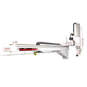 Borunte brtv09wds5p0/F0 mới 5-trục <span class=keywords><strong>servo</strong></span> thao túng cho vật liệu xây dựng cửa hàng ngành công nghiệp chọn nơi với 1 năm bảo hành - Product Image 1
