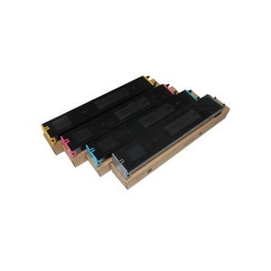 Kit Toner per fotocopiatrice MX-61 per MX-<span class=keywords><strong>2651</strong></span>/3051/3551/4051/MX-3071/3571/4071/5051/6051/5071/6071 Toner MX61 per affilare - Product Image 5