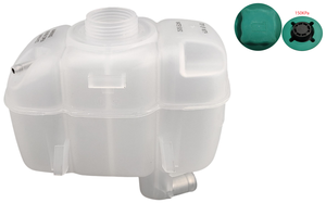 Réservoir d'expansion, pièces de rechange pour système de refroidissement, 30741973 30711154 30723929 pour <span class=keywords><strong>VOLVO</strong></span> S80 <span class=keywords><strong>V70</strong></span> XC90 - Product Image 5