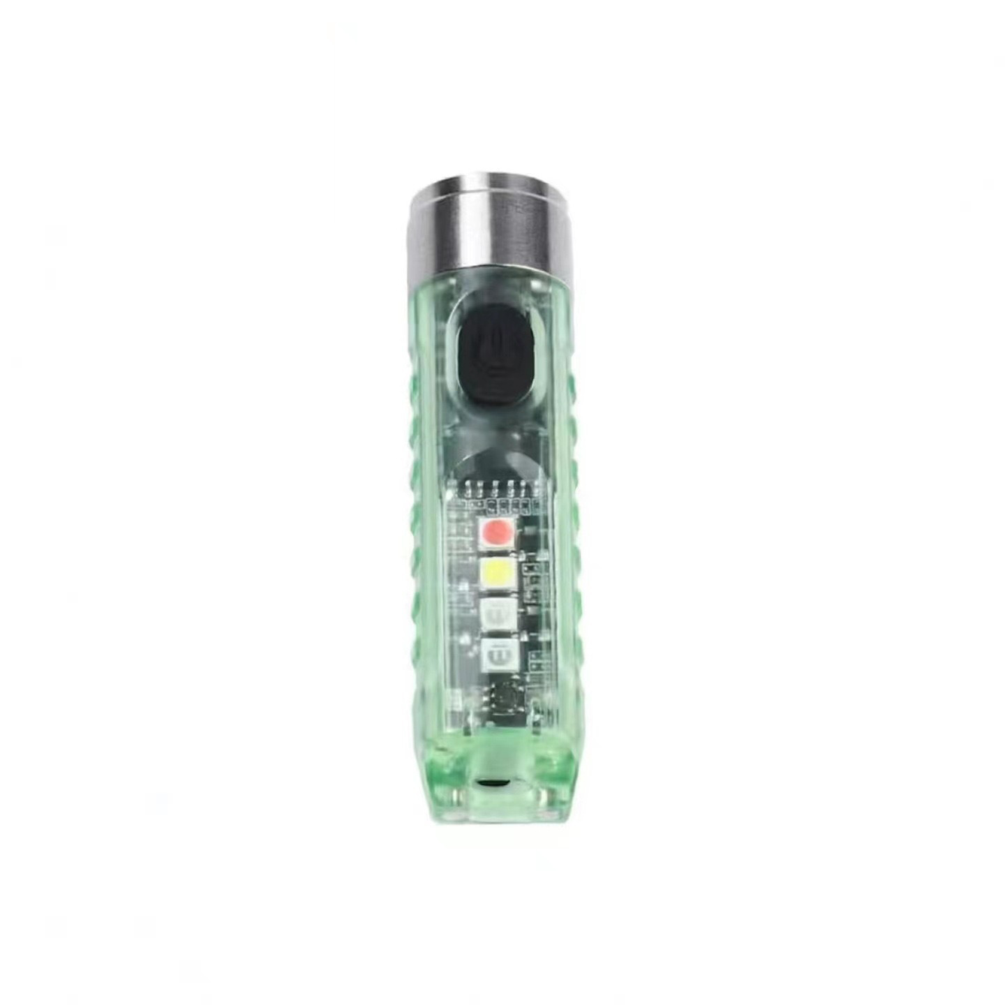 016 Verde [Fuente de luz múltiple magnética fuerte]