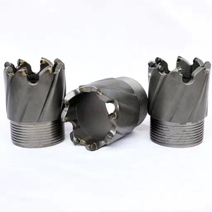 יצרן מקדחי <span class=keywords><strong>PDC</strong></span> במלאי בסין, מקדחי ליבה <span class=keywords><strong>PDC</strong></span> לקידוחי מים וקידוחים גיאולוגיים - Product Image 6