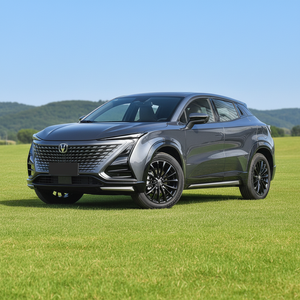 Offre Spéciale 2023 Changan UNIT Deuxième Génération 1.5T SUV d'Occasion Design Tendance Puissance Élevée Cabine Spacieuse Haute Sécurité Véhicule Familial - Product Image 2