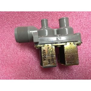 FCS-22-B11 โซลินอยด์วาล์วแบบสองทางสำหรับเครื่องซักผ้า 0034000889 EFCS-10-B12 - Product Image 4