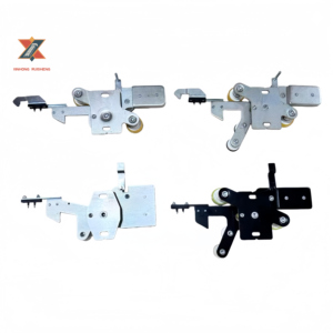 Nieuwe/oude liftdeur K400A S400S Deurvergrendelingshaak S400E Vloerdeur LDL400-S- | |   Deurbal - Product Image 2