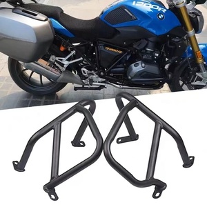 Barras de protección contra choques para motocicleta, parachoques para <span class=keywords><strong>BMW</strong></span> <span class=keywords><strong>R1200RS</strong></span>, 2015-2018 - Product Image 2