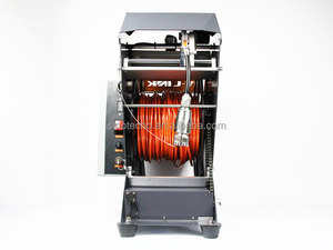Multi Funcional Furo TV Tester Detecção Equipamentos para parede subterrânea de alta definição Imagens - Product Image 6