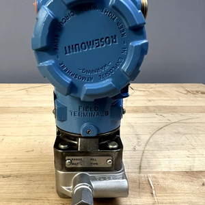 สำหรับ 3051CD-1A02A1AM5B311H2L4 ดิฟเฟอเรนเชียล วัสดุ 316LSST ได้รับการรับรอง SIL 2/3 - Product Image 4