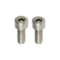 M20 Grade 4.6 boulon et écrous poids 10.9 M2 M19 Dimensions M18 X 1.5 M18 filetage M16 X 1.25 acier inoxydable M16 X 60 15 88 boulons vierges