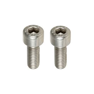 مسامير صامولة ، M20 Grade 4.6 ، وزن 10.9 M2 <span class=keywords><strong>M19</strong></span>, الأبعاد M18X1.5 M18 ، M16X1.25 ، فولاذ مقاوم للصدأ M16 X 60 15 88 ، مسامير فارغة - Product Image 3