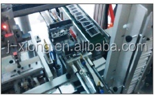 Máquina para Fabricar Baterías de Iones de Litio TWSL-V6-1 para Nokia 4c/5c, Máquina Automática para Etiquetar Baterías - Product Image 5