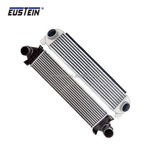 PML500011 EUSTEIN Pièces de système de refroidissement <span class=keywords><strong>Intercooler</strong></span> pour Land Rover <span class=keywords><strong>Discovery</strong></span> <span class=keywords><strong>3</strong></span> 4 L319 Range Rover Sport 1 L320 de haute qualité - Product Image 1