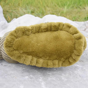 دمية حلزون ستيف فائقة النعومة للأطفال، لعبة حلزون واقعية صغيرة وجميلة بشكل غريب، زينة إبداعية، دمية للديكور 31-50 سم محشوة بالبولي بروبيلين - Product Image 4