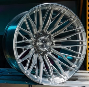 Mâm xe SUV đúc sâu lõm 18 19 <span class=keywords><strong>20</strong></span> 21 22 23 24 inch, mâm xe ô tô tùy chỉnh cho Jeep Wrangler, Toyota Tacoma, Hilux, Tundra - Product Image 2