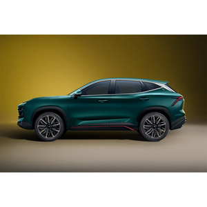 Starlight PRO Jetour Dashing 2024 Model 1.5T Compact SUV gasoline 5-door 5-seater SUV Chinese used <strong>car</strong> <strong>dealers</strong> - Product Image 4