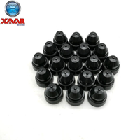 3073573 3073575 3074253 3074254 3074255 – Approvisionnement direct usine – Gobelet à huile d'injecteur de carburant de haute qualité 3073570 – Gobelet à carburant conique