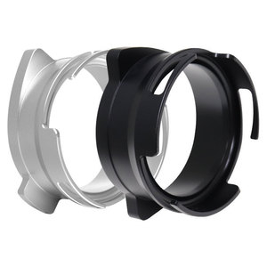Anillo antipolvo para máquina de café, aleación de aluminio de 54mm, accesorio para modelos Breville 840, 876, 878, 880 - Product Image 3