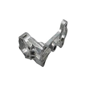 汽车轮胎充气机零部件 锌合金压铸件 金属配件 气泵 一站式加工制造 - Product Image 1