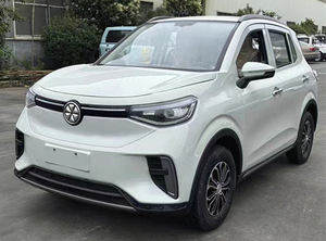 <span class=keywords><strong>Leap</strong></span> Motor C11, SUV Eléctrico Puro de Lujo y Alta Calidad, Amplio Espacio, Tracción en las Cuatro Ruedas, Vehículo de Nueva Energía a un Precio Accesible para Adultos - Product Image 3