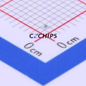C0603NP0680JGTS SMD Capacitor (MLCC) 0201 ( Capacitance: 68pF )( Precision: 5% Rated Voltage: 50V ) - Product Image 2
