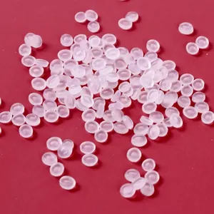 PP polypropylene copolymer pp granules injection grade MFI 12 HP500N Recycled PP