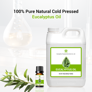 Vente en gros directe d'usine d'<span class=keywords><strong>huile</strong></span> <span class=keywords><strong>essentielle</strong></span> d'eucalyptus 100% pure, naturelle, biologique, pressée à froid, adaptée à l'aromathérapie - Product Image 4