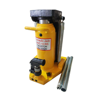 5T 10T 20T 30T 50T cric d'orteil à griffe hydraulique à vendre cric hydraulique électrique Kit Portable cric de levage de Type ongle