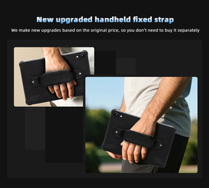 Oem 10.1 inch công nghiệp <span class=keywords><strong>Tablet</strong></span> <span class=keywords><strong>PC</strong></span> 8000mAh công nghiệp IP67 không thấm nước <span class=keywords><strong>Android</strong></span> 14 với NFC cầm tay gồ ghề máy tính bảng pcs - Product Image 4