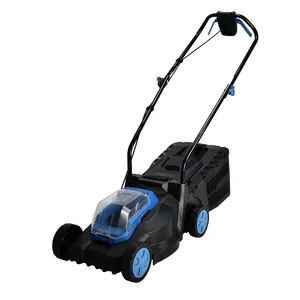 VERTAK 20V litio recargable inalámbrico cortacésped jardín sin escobillas batería cortacésped