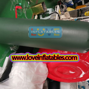 Defensa Inflable para Embarcaciones/Parachoques para Muelles de Barcos - Product Image 6