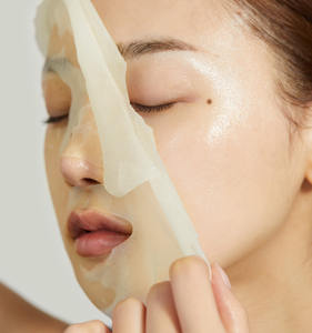 Mascarilla Facial Diaria de Vitamina C Medicube Deep Vita C, Ilumina la Piel Opaca, Hidrata, Humecta, Fórmula de Rápida Absorción - Product Image 3