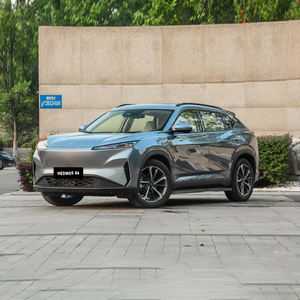 2025 Pronta Consegna Dongfeng Peugeot Citroën Hedmos 06 SUV Elettrico 5 Porte 5 Posti Batteria 62.3kWh - Product Image 6