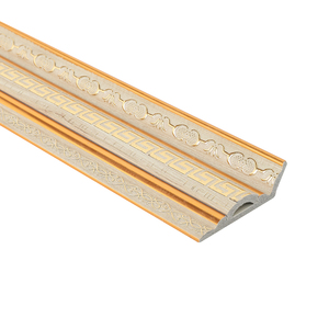 Línea <span class=keywords><strong>de</strong></span> Producción <span class=keywords><strong>de</strong></span> Paneles <span class=keywords><strong>de</strong></span> Pared <span class=keywords><strong>de</strong></span> PVC con Aspecto <span class=keywords><strong>de</strong></span> Mármol, Molduras <span class=keywords><strong>de</strong></span> Techo y Esquinas <span class=keywords><strong>de</strong></span> PS Multicolores para Decoración <span class=keywords><strong>de</strong></span> Interiores - Product Image 6