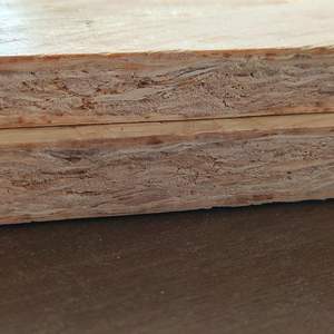 Materiali da Costruzione Ecologici, Pannello OSB Ignifugo e Impermeabile per Casette per Gatti, Grado E0 NAF, Forniture per Mobili per Animali - Product Image 4