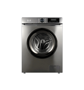 Fully Automatic Front Load Large Capacity Energy Saving Stainless Steel <b>Drum</b> Laundry Washing Machine for Family Use High Capacit - Product Image 2
