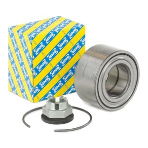 Roulement de roue de moyeu automobile 40*74*40mm Roulements à billes étanches DAC 4074 W-12CS47 <span class=keywords><strong>BAHB</strong></span> 636060 C 801136 - Product Image 1
