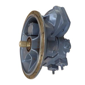 Pompe hydraulique à piston ZHENYUAN A8VO 55 A8VO107 A8VO120LA1KH2/72R1-NZG05F004-1 A8VO140LA1KS/63R1-NZG05F074-K 0 - Product Image 5