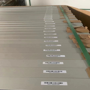 Panel Solar Monocristalino Tipo N de 630W, Bifacial de Doble Vidrio, 156 Celdas, 16 Barras Colectoras, Celdas de Corte Mitad - Product Image 4
